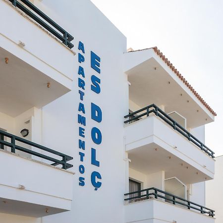 Es Dolc Apartments By Youroom Colonia de Sant Jordi Extérieur photo