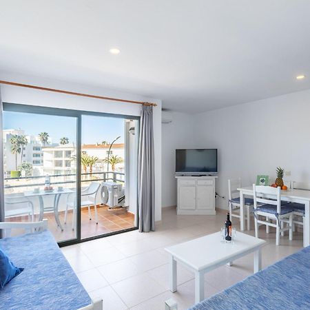 Es Dolc Apartments By Youroom Colonia de Sant Jordi Extérieur photo