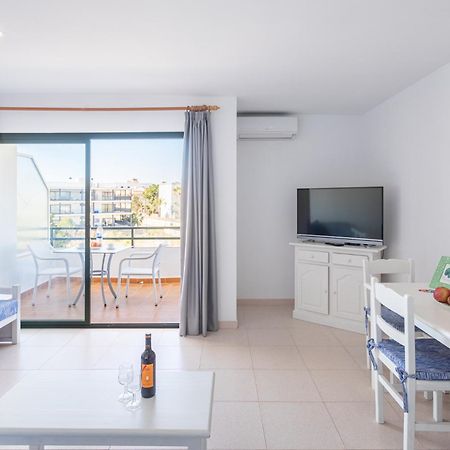 Es Dolc Apartments By Youroom Colonia de Sant Jordi Extérieur photo