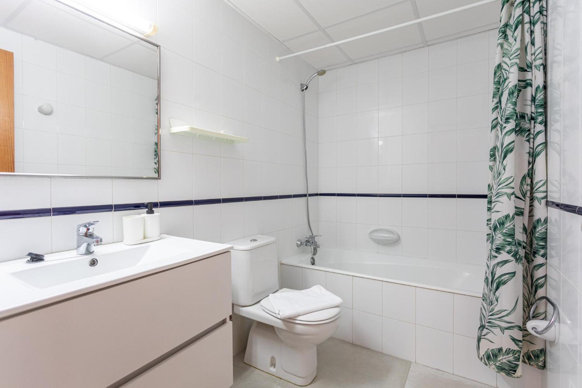Es Dolc Apartments By Youroom Colonia de Sant Jordi Extérieur photo