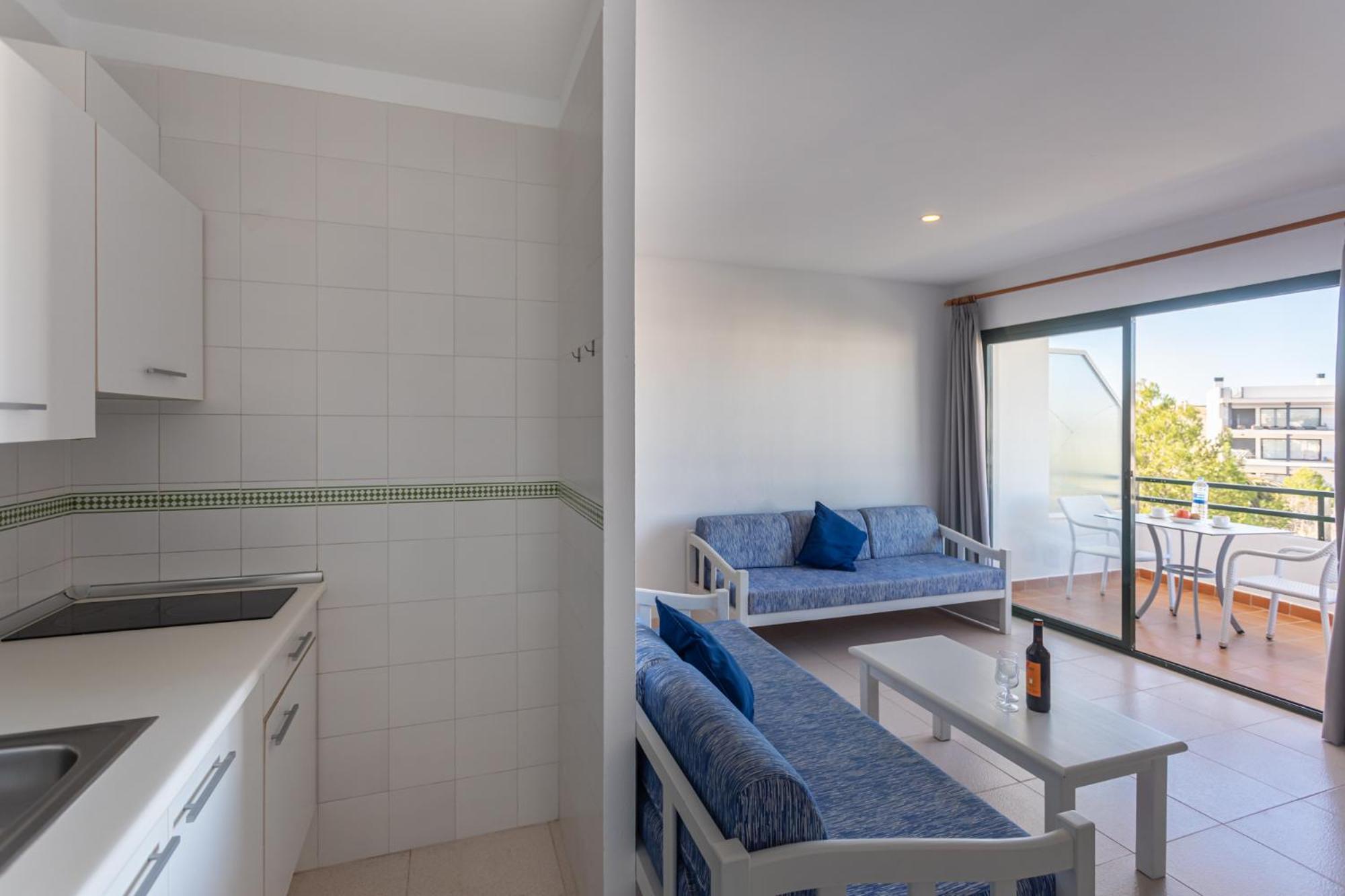 Es Dolc Apartments By Youroom Colonia de Sant Jordi Extérieur photo