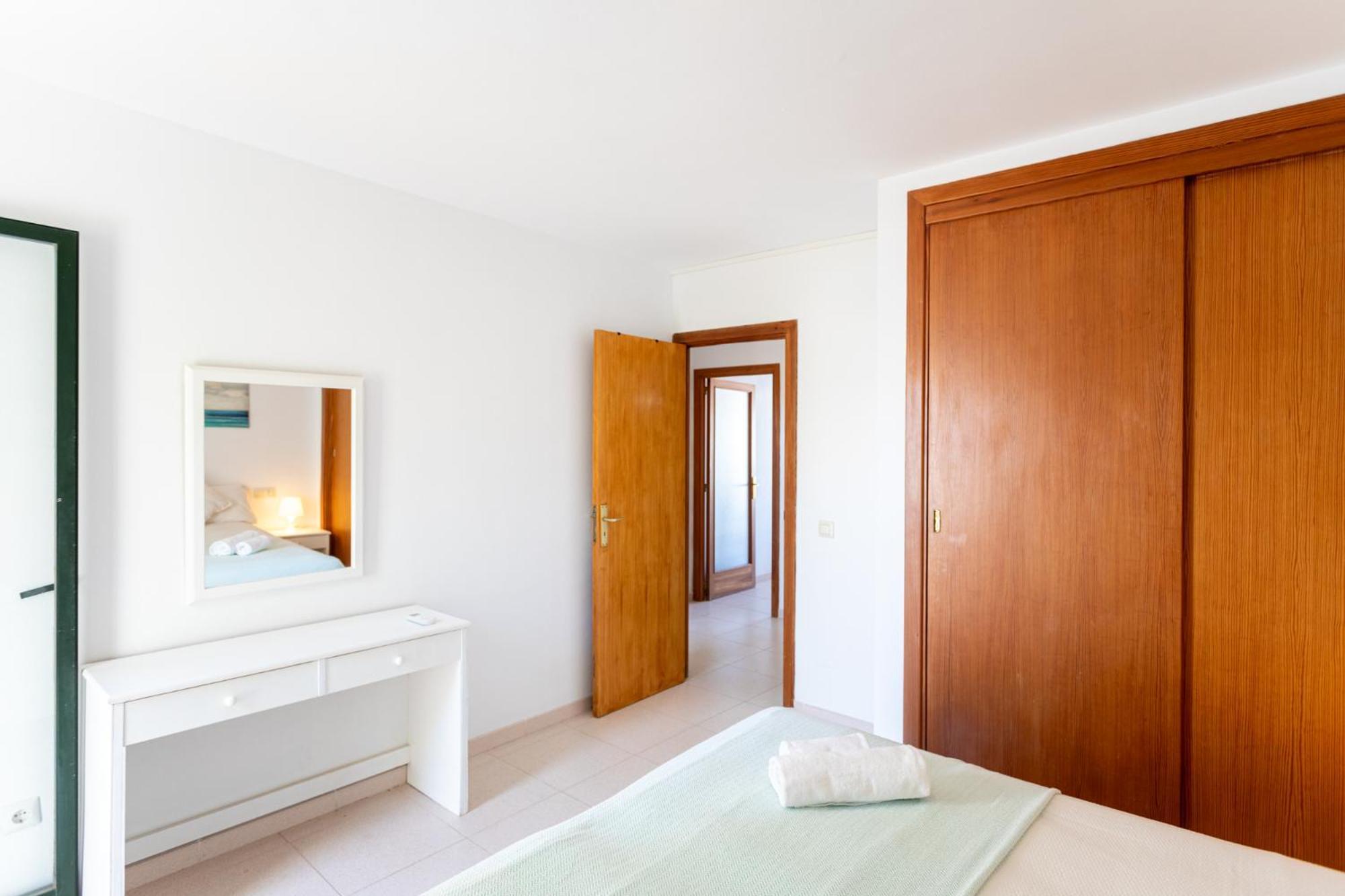 Es Dolc Apartments By Youroom Colonia de Sant Jordi Extérieur photo