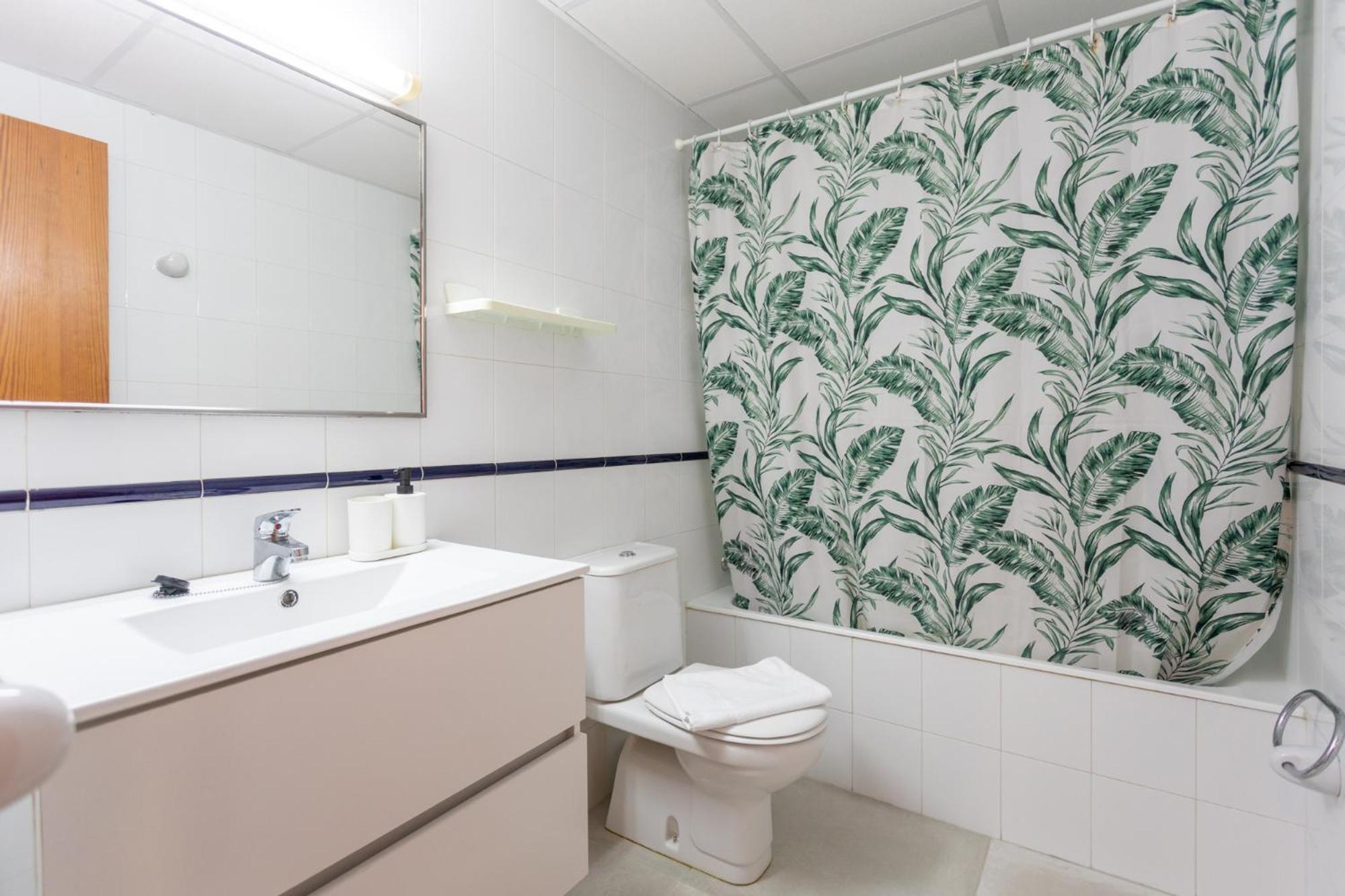 Es Dolc Apartments By Youroom Colonia de Sant Jordi Extérieur photo