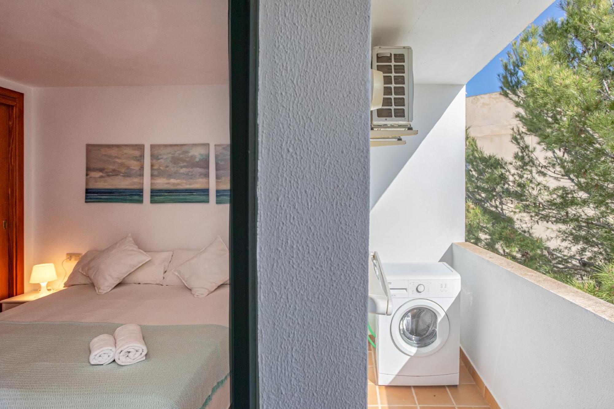 Es Dolc Apartments By Youroom Colonia de Sant Jordi Extérieur photo