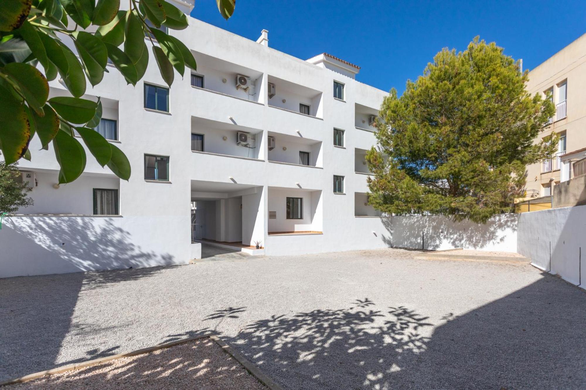 Es Dolc Apartments By Youroom Colonia de Sant Jordi Extérieur photo