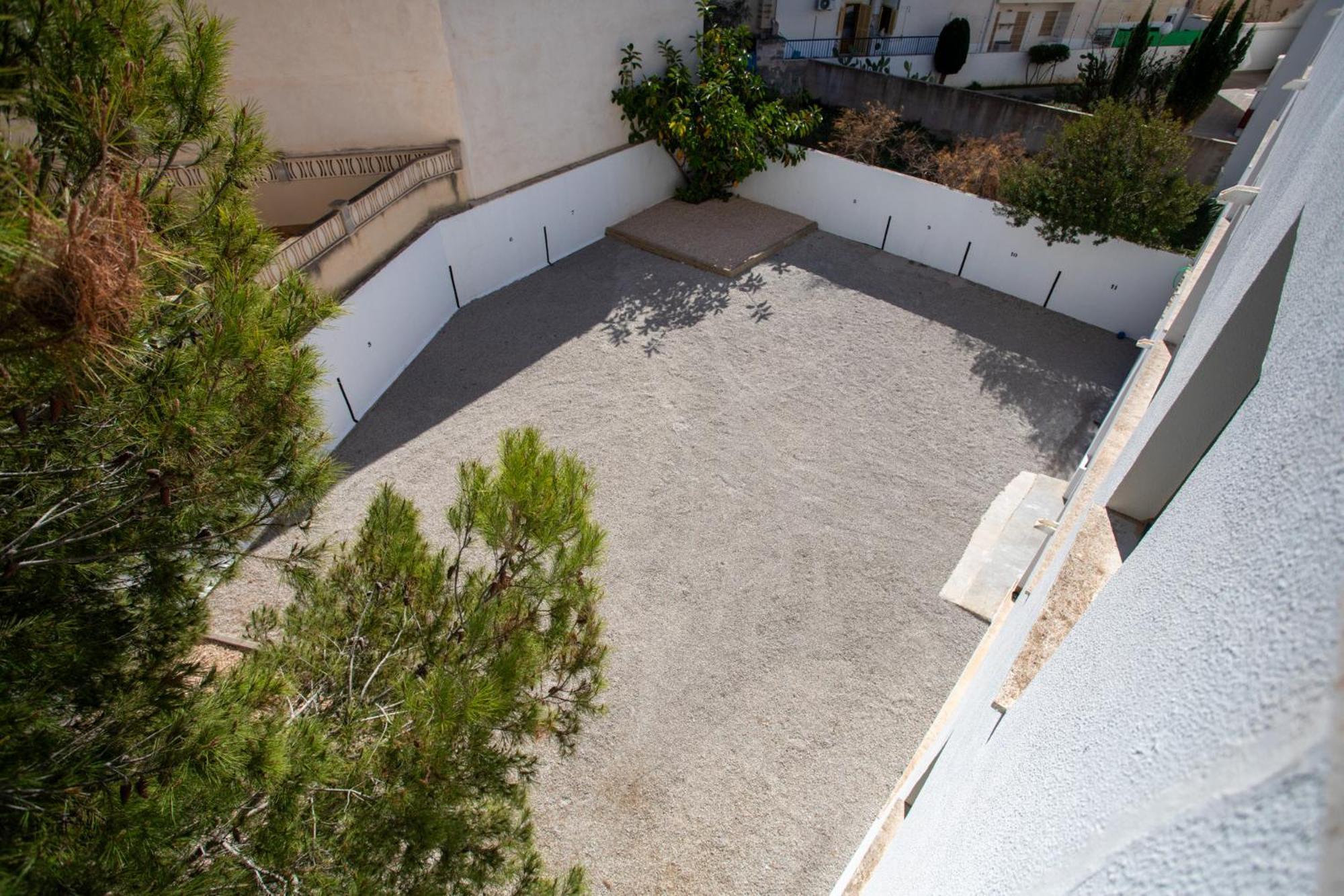 Es Dolc Apartments By Youroom Colonia de Sant Jordi Extérieur photo