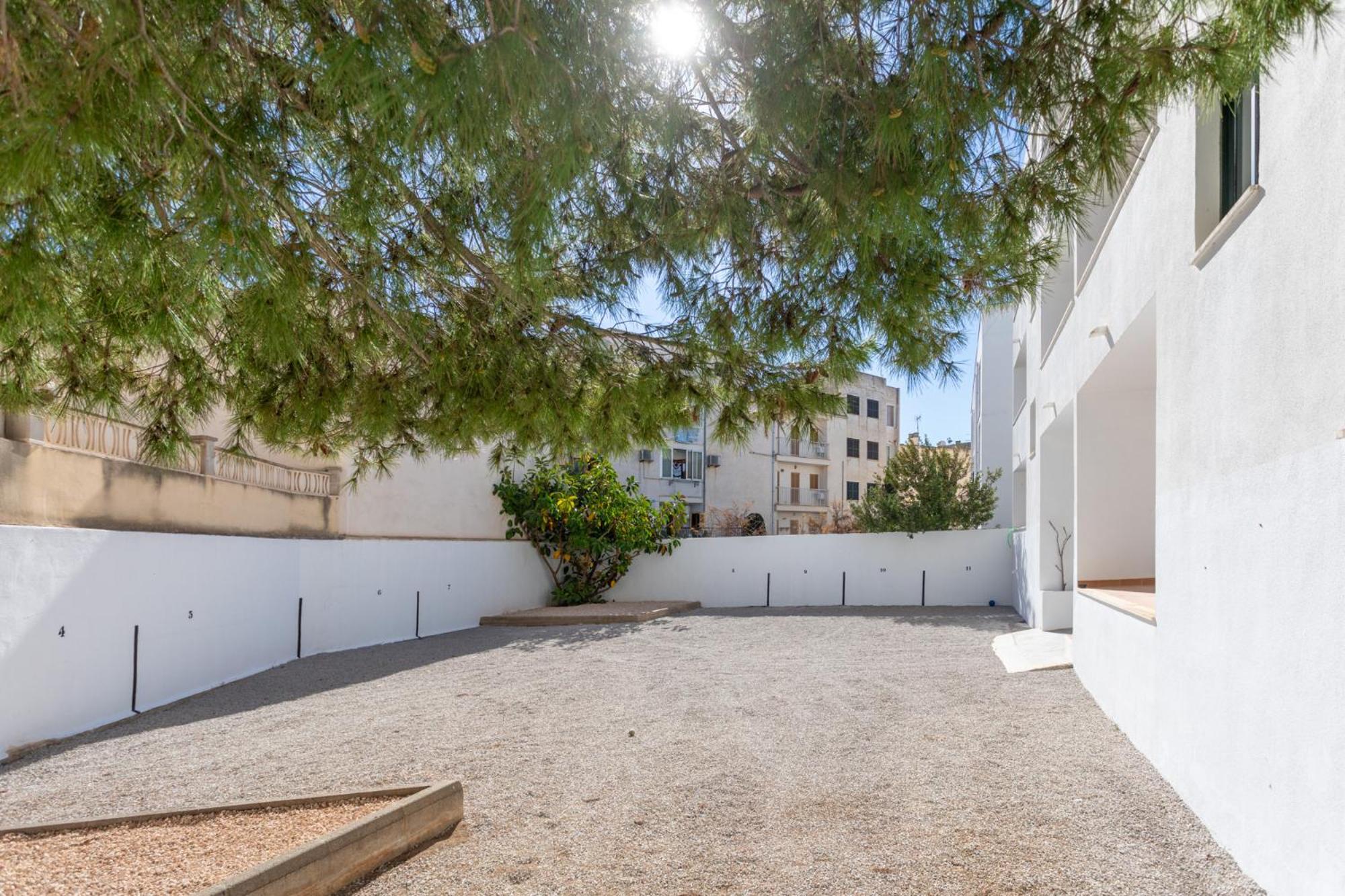 Es Dolc Apartments By Youroom Colonia de Sant Jordi Extérieur photo